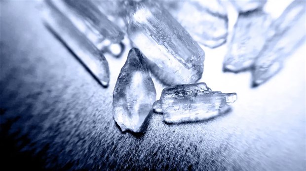 Possession de stupéfiants à Val-des-Sources