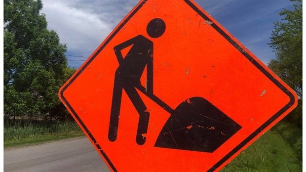 Travaux de pavage à venir à Windsor