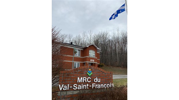 La MRC du Val-Saint-François débute sa mise en œuvre du Programme ICI on recycle +