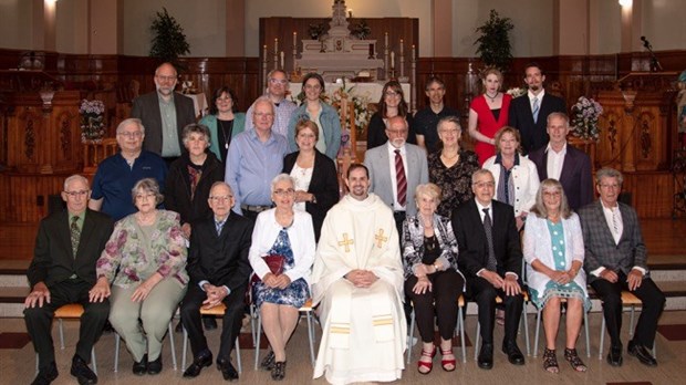 Fête de l’Amour 2023 à l’église Saint-François-Xavier