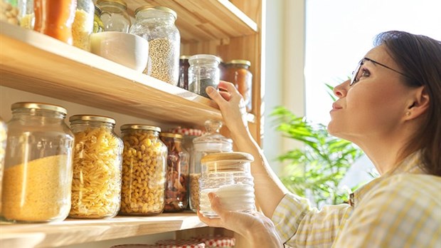 Une occasion historique de réaffirmer l’importance de notre garde-manger