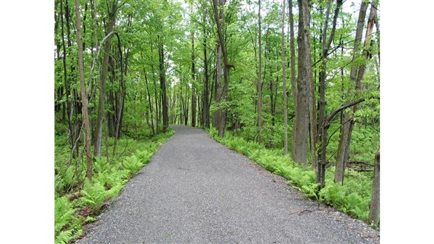 Un concours photo pour regarnir l’album du réseau cyclable la Cantonnière du Val-Saint-François