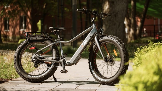 Un projet de location de fatbikes électriques voit le jour