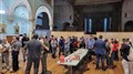 Le projet éolien continu de polariser les discussions dans les Sources
