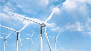 Le projet de parc éolien reporté dans la MRC des Sources