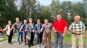 Stoke : la piste à rouleau et le sentier multifonctionnel inaugurés