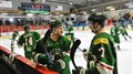 Une série aller-retour contre Coaticook pour terminer les matchs préparatoires