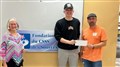 10 000$ pour la Fondation du CSSS des Sources