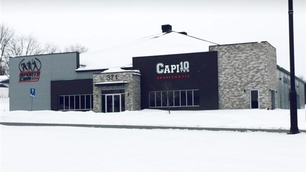 Mobilisation à la suite de la fermeture annoncée du complexe sportif CBA de Val-des-Sources