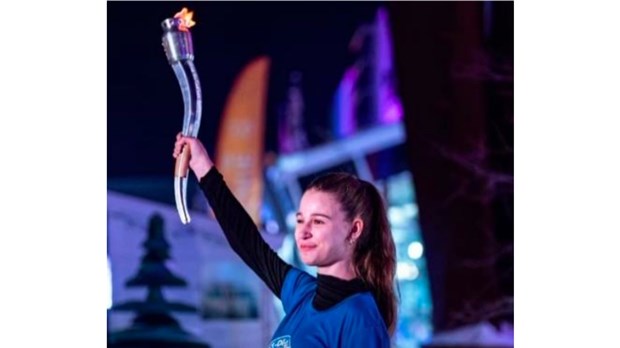 La flamme des Jeux du Québec sera à Windsor