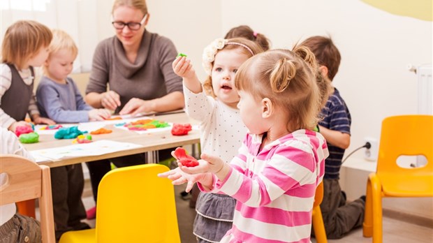 CPE à Saint-François : le terrain n’est pas encore acheté