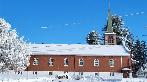 Un comité sur pied pour protéger l’église de la démolition