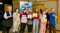 Les élèves de l’école Masson remportent l’étape de sous-secteur au concours Opti-Génies
