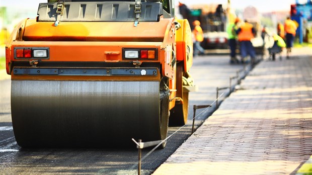 Une quinzaine de chantiers confirmés !