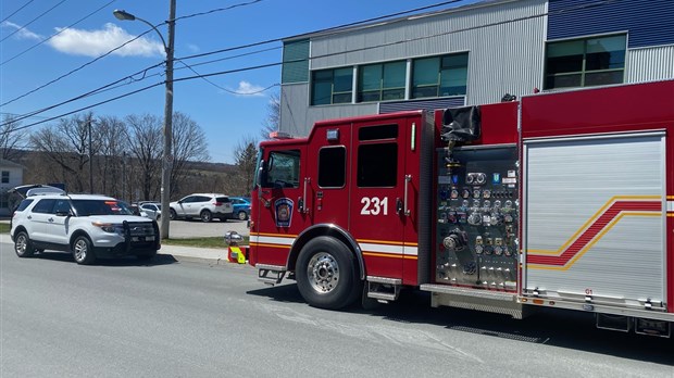 Une fuite de réfrigérant force l’évacuation de l’école Saint-Philippe à Windsor