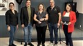 Roxanne Lapointe et Guy Corriveau nommés bénévoles de l’année à Saint-François