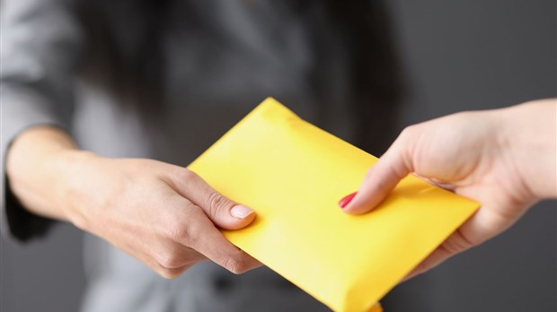 Une hausse de signalement d’escroqueries à l’équipement et aux services à domicile