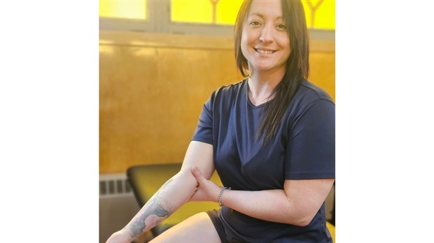 3e édition de l’activité « Un tatouage pour la santé mentale »