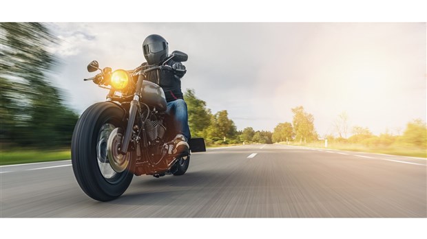 Un motocycliste perd la vie à Saint-François