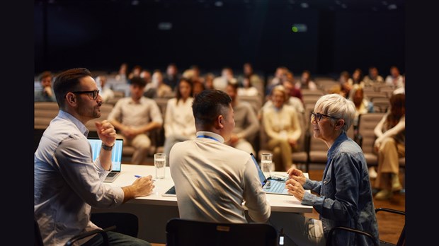 La programmation de son Forum sur la transition énergétique 