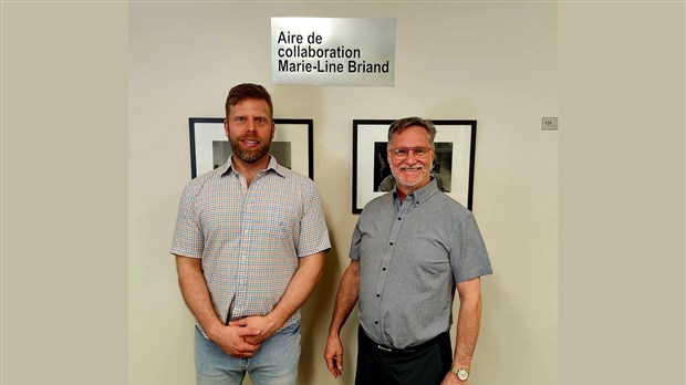 La MRC du Val-Saint-François renouvelle son alliance avec la CDC pour lutter contre la pauvreté