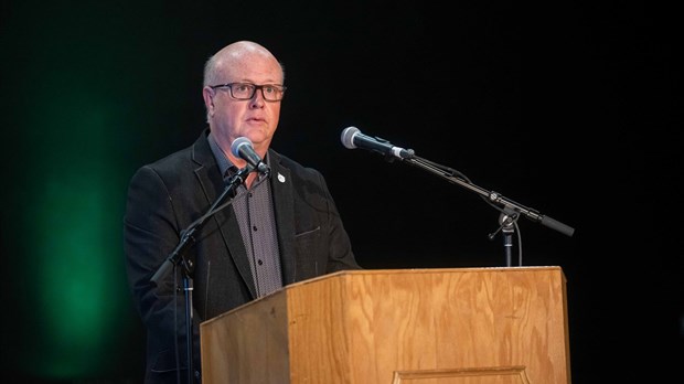 Une centaine de participants au Forum sur la transition énergétique