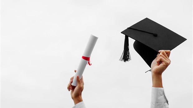 La période d’inscription pour le programme de bourses d’études est lancée