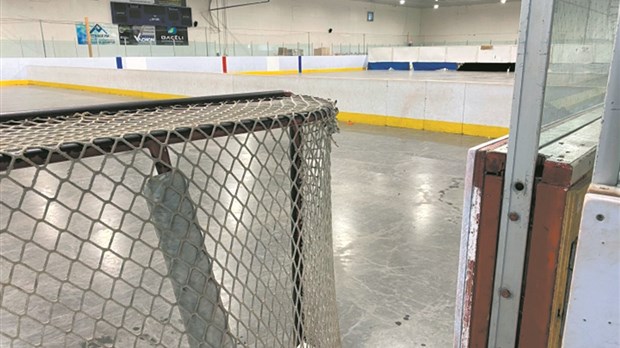 Pas de subvention pour l’aréna de Saint-Denis