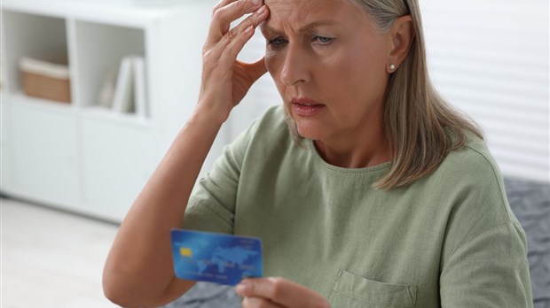 Fraudes de cartes bancaires à Danville