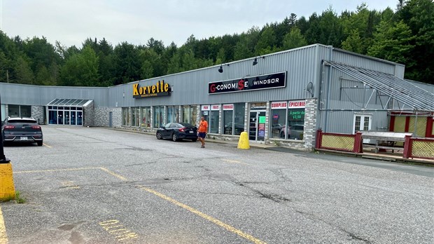 Korvette garde son identité et les emplois sont maintenus