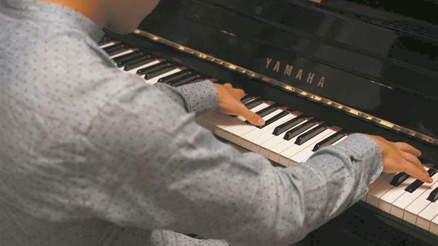 Concert « Orford sur la route » à Saint-François