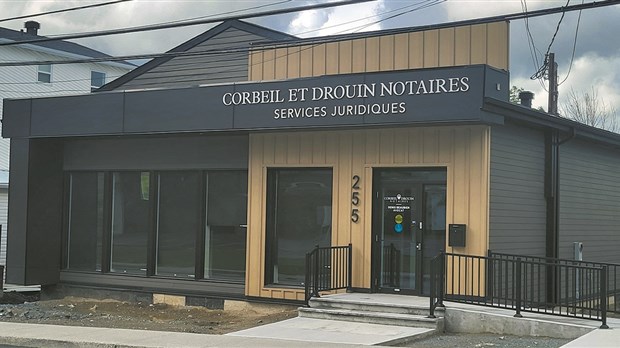 Une relation basée sur la confiance et la force d’un groupe engagé 