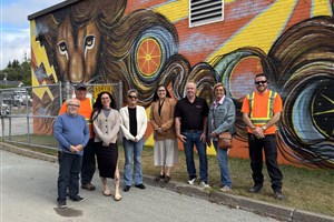 Les murales de Windsor : l’art au cœur de la communauté