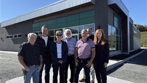 Le Quartier du Moulin à Windsor annonce l’identité du commence de détail à venir!