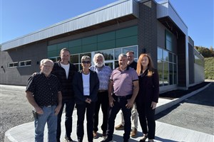 Le Quartier du Moulin à Windsor annonce l’identité du commence de détail à venir!
