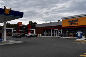 De nouveaux quartiers en construction et des entreprises qui s’installent !
