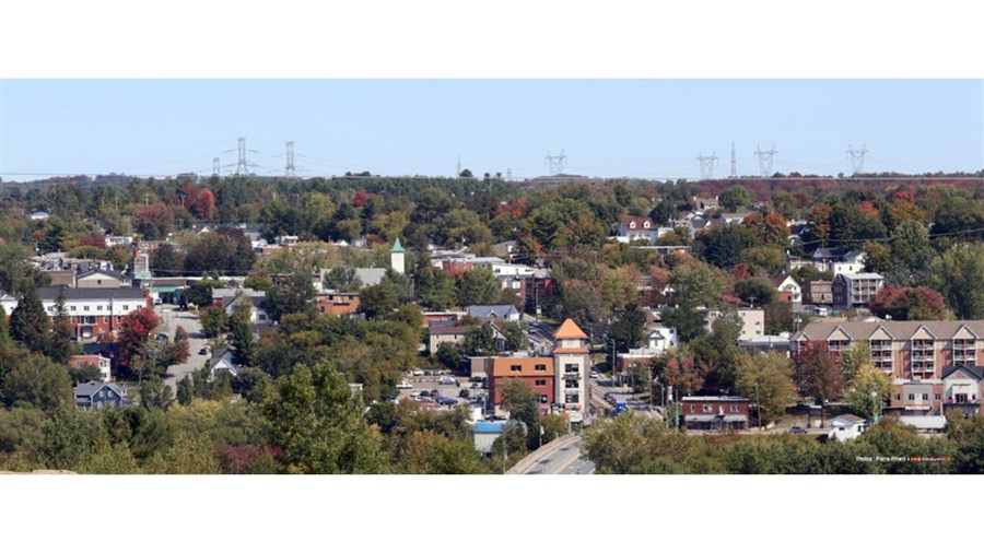 Avis important aux électeurs de la Ville de Windsor