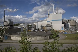 Domtar se prépare pour un arrêt majeur d’entretien