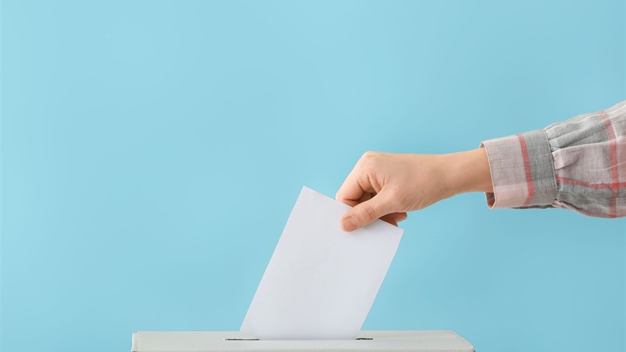 Des élections à la mairie de Saint-Denis-de-Brompton