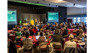 Le 10e rendez-vous des écomatériaux sera présenté à Val-des-Sources