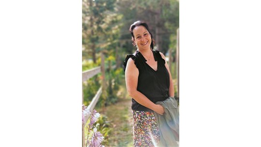 La communication et la confiance au cœur des priorités de Martine Lanctôt