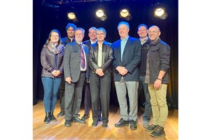 La Fondation Lucie et André Chagnon fait don de  2 M$ au couvent Mont-Saint-Patrice