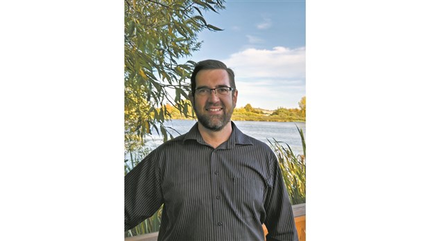 Mairie à Danville : Jean Couture a bon espoir de l’emporter