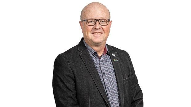 MRC des Sources : plusieurs élus par acclamation