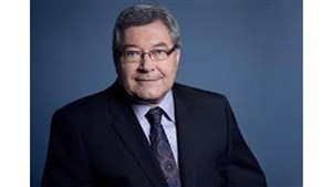 Décès de l’ex-député Guy Hardy