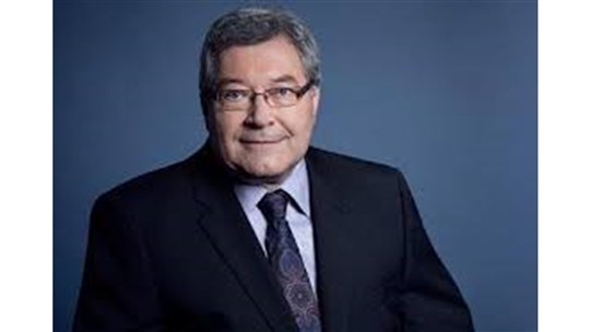 Décès de l’ex-député Guy Hardy