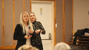 SLA dans le Val-Saint-François : pas d’excès de cas