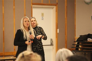 SLA dans le Val-Saint-François : pas d’excès de cas