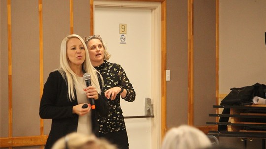 SLA dans le Val-Saint-François : pas d’excès de cas