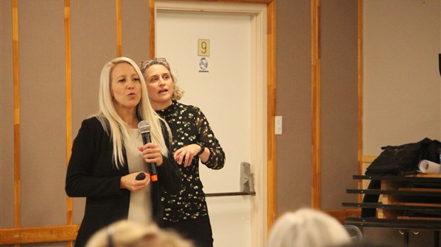 SLA dans le Val-Saint-François : pas d’excès de cas